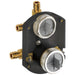 R22000-MFWS Bathroom/Bathroom Tub & Shower Faucets/Tub & Shower Valves