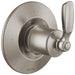 T11832-SS Bathroom/Bathroom Tub & Shower Faucets/Tub & Shower Diverters & Volume Controls