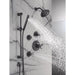 T11933-BL Bathroom/Bathroom Tub & Shower Faucets/Tub & Shower Diverters & Volume Controls