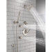 T11933-SS Bathroom/Bathroom Tub & Shower Faucets/Tub & Shower Diverters & Volume Controls