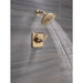 T14264-CZ Bathroom/Bathroom Tub & Shower Faucets/Shower Only Faucet Trim