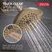 T14264-CZ Bathroom/Bathroom Tub & Shower Faucets/Shower Only Faucet Trim