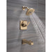 T14464-CZ Bathroom/Bathroom Tub & Shower Faucets/Tub & Shower Faucet Trim