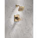 T17264-CZ Bathroom/Bathroom Tub & Shower Faucets/Shower Only Faucet Trim