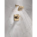T17264-CZ Bathroom/Bathroom Tub & Shower Faucets/Shower Only Faucet Trim