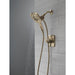 T17264-CZ-I Bathroom/Bathroom Tub & Shower Faucets/Shower Only Faucet Trim