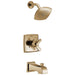 T17464-CZ Bathroom/Bathroom Tub & Shower Faucets/Tub & Shower Faucet Trim