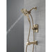 T17464-CZ-I Bathroom/Bathroom Tub & Shower Faucets/Shower Only Faucet Trim