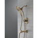T17464-CZ-I Bathroom/Bathroom Tub & Shower Faucets/Shower Only Faucet Trim