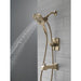 T17464-CZ-I Bathroom/Bathroom Tub & Shower Faucets/Shower Only Faucet Trim