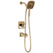 T17464-CZ-I Bathroom/Bathroom Tub & Shower Faucets/Shower Only Faucet Trim