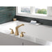 T2764-CZ Bathroom/Bathroom Tub & Shower Faucets/Roman Tub Faucets