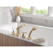 T4764-CZ Bathroom/Bathroom Tub & Shower Faucets/Roman Tub Faucets