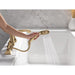 T4764-CZ Bathroom/Bathroom Tub & Shower Faucets/Roman Tub Faucets