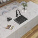 ECTRU21169W Kitchen/Kitchen Sinks/Undermount Kitchen Sinks