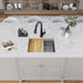 ECTRU21169W Kitchen/Kitchen Sinks/Undermount Kitchen Sinks