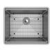 ECTRU21169W Kitchen/Kitchen Sinks/Undermount Kitchen Sinks