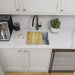 ECTRU17169W Kitchen/Kitchen Sinks/Undermount Kitchen Sinks