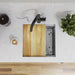ECTRU17169W Kitchen/Kitchen Sinks/Undermount Kitchen Sinks