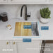 ECTRU17169W Kitchen/Kitchen Sinks/Undermount Kitchen Sinks