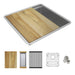 EFRU17169W Kitchen/Kitchen Sinks/Undermount Kitchen Sinks