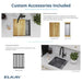 EFRU17169W Kitchen/Kitchen Sinks/Undermount Kitchen Sinks