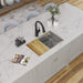 EFRU27169RW Kitchen/Kitchen Sinks/Undermount Kitchen Sinks