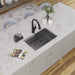 EFRU27169RW Kitchen/Kitchen Sinks/Undermount Kitchen Sinks