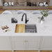 EFRU27169RW Kitchen/Kitchen Sinks/Undermount Kitchen Sinks
