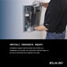 LBWDM0SSBC Kitchen/Kitchen Faucets/Hot & Drinking Water Dispensers