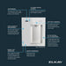 LBWDM0WHBC Kitchen/Kitchen Faucets/Hot & Drinking Water Dispensers