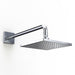 TBW07025U-CP Parts & Maintenance/Bathtub & Shower Parts/Shower Arms
