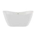 220QN71-2 Bathroom/Bathtubs & Showers/Freestanding Tubs