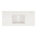 CV02249.221 Bathroom/Vanities/Single Vanity Tops Only