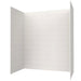 MSMK723262.010 Bathroom/Bathtubs & Showers/Bathtub & Shower Wall Kits