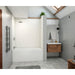 MSMK723262.010 Bathroom/Bathtubs & Showers/Bathtub & Shower Wall Kits