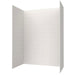 MSMK843262.010 Bathroom/Bathtubs & Showers/Bathtub & Shower Wall Kits