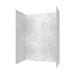 SMMK843662.010 Bathroom/Bathtubs & Showers/Bathtub & Shower Wall Kits