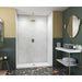 SMMK843662.010 Bathroom/Bathtubs & Showers/Bathtub & Shower Wall Kits