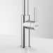 AUR-PD-CHR Kitchen/Kitchen Faucets/Pull Down Spray Faucets