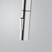 AUR-PD-CHR Kitchen/Kitchen Faucets/Pull Down Spray Faucets