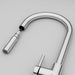 AUR-PD-CHR Kitchen/Kitchen Faucets/Pull Down Spray Faucets