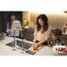 AUR-PD-CHR Kitchen/Kitchen Faucets/Pull Down Spray Faucets