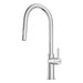 AUR-PD-CHR Kitchen/Kitchen Faucets/Pull Down Spray Faucets