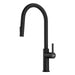 AUR-PD-MBK Kitchen/Kitchen Faucets/Pull Down Spray Faucets