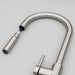 AUR-PD-SNI Kitchen/Kitchen Faucets/Pull Down Spray Faucets