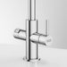 AUR-HC-CHR Kitchen/Kitchen Faucets/Hot & Drinking Water Dispensers