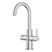 AUR-HC-CHR Kitchen/Kitchen Faucets/Hot & Drinking Water Dispensers