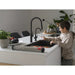 AUR-HC-MBK Kitchen/Kitchen Faucets/Hot & Drinking Water Dispensers