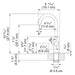 AUR-HC-SNI Kitchen/Kitchen Faucets/Hot & Drinking Water Dispensers